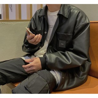 Áo JACKET DA CND