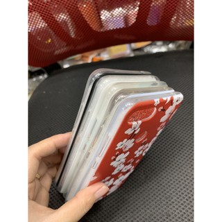 Ốp xiaomi mi 8 lite dẻo in hình