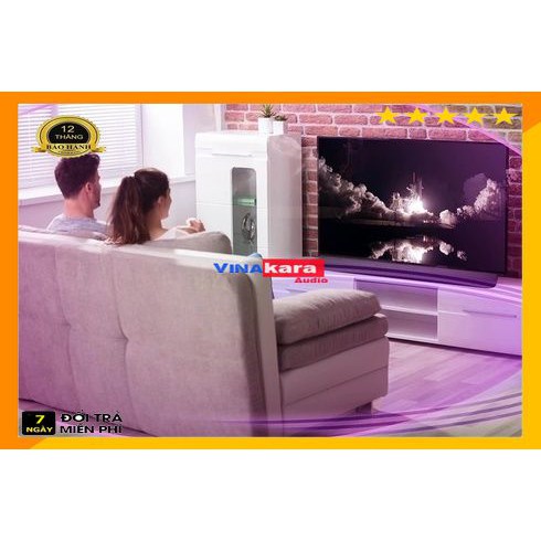 Loa Soundbar Yamaha YAS-109 - hàng chính hãng