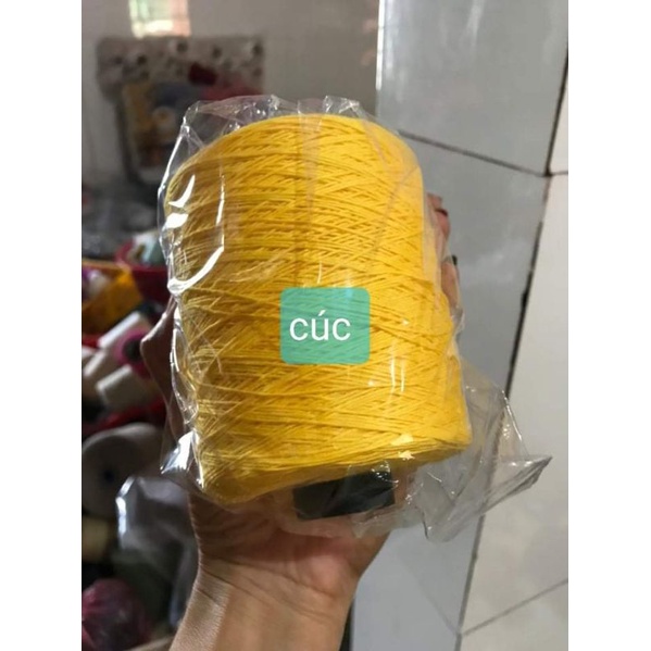 Sợi cotton Coconut