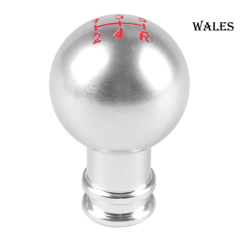 Tay nắm gắn cần gạt sang số hình tròn dành cho xe hơi