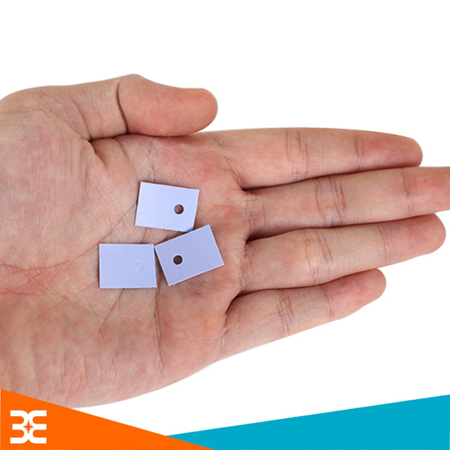 Miếng Lót Cách Điện-Cách Nhiệt - Gói 10Chiếc