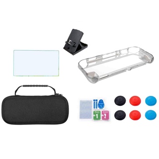 Túi Đựng Máy Chơi Game Nintendo Switch Lite Giá Đỡ