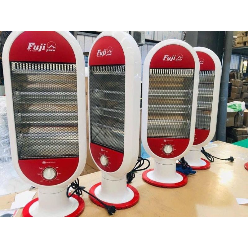 ĐÈN SƯỞI 3 BÓNG FUJI