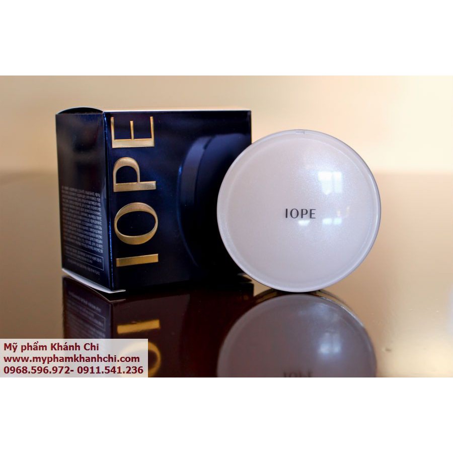 PHẤN NƯỚC IOPE AIR CUSHION XP