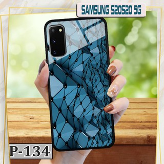 Ốp lưng samsung galaxy s20/ s20 5g - hình 3d
