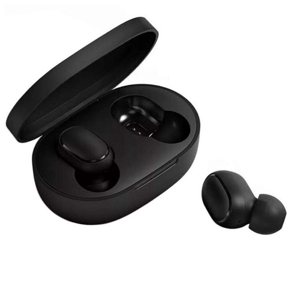 SIÊU PHÂM HẠ GIÁ Tai nghe không dây xiaomi Earbuds Basic S True Wireless chính hãng SIÊU PHÂM HẠ GIÁ