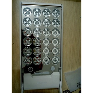 (used) máy led exideal mini