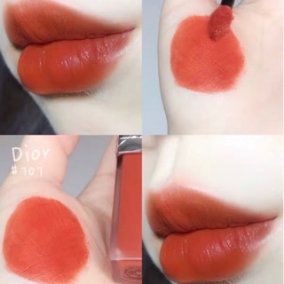 Son kem Dior Ultra Care fullsize fullbox