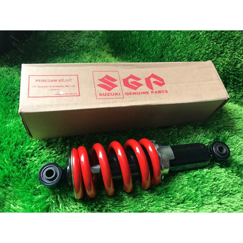 Phuộc Sau RGV 110 120 - xài chung fx125