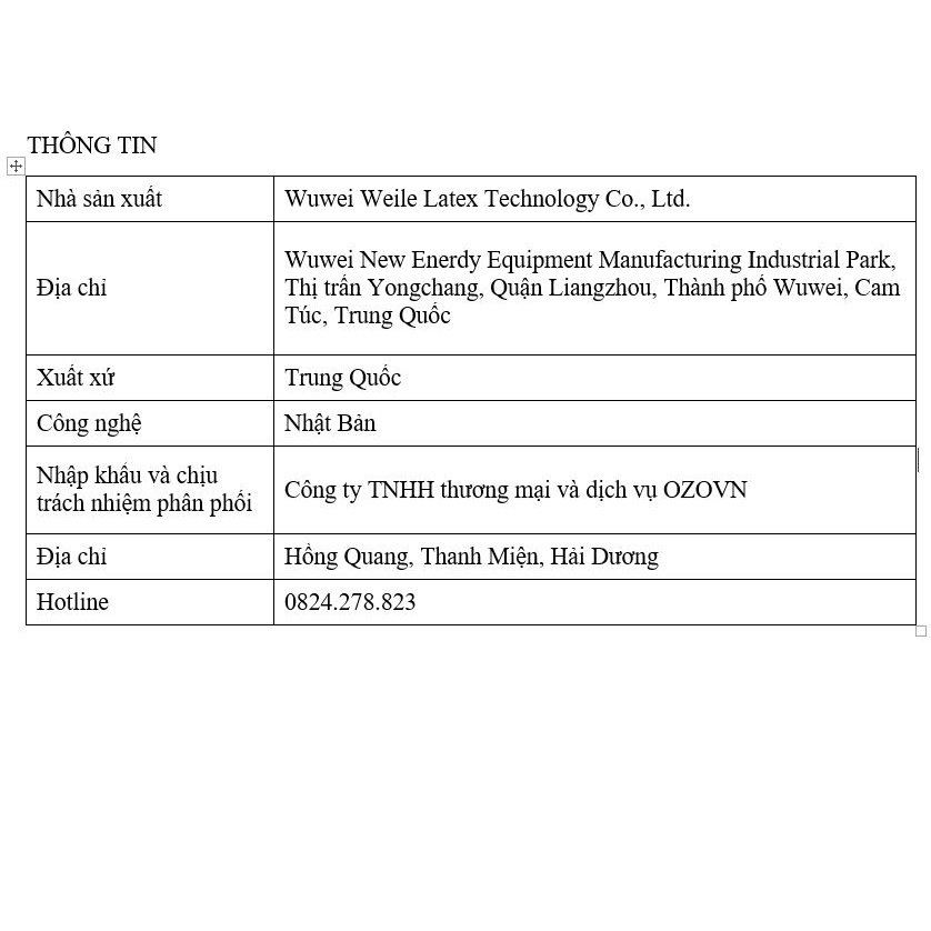 Bao cao su cao cấp ozo feelex performa siêu mỏng - ảnh sản phẩm 9