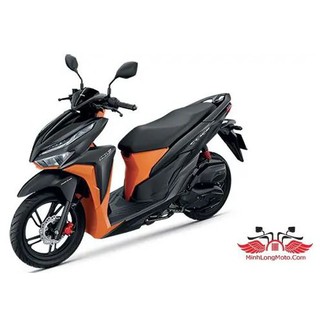 Xe máy HONDA CLICK 150