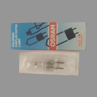 Bóng Đèn Pha 12V/24V Gim Osram