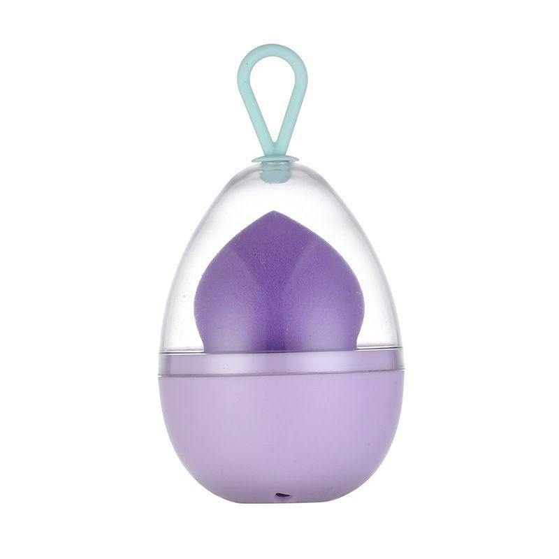 Beauty Blender Mút Trang Điểm Phấn Nền Mịn Màng Tạo Các Phần Tư Tế Trên Khuôn Mặt Giải Quyến Rũ