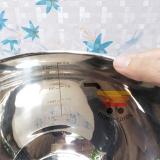 TÔ INOX LOCK&LOCK MIX1202