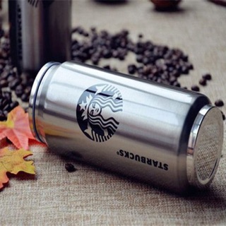 Bình giữ nhiệt starbucks