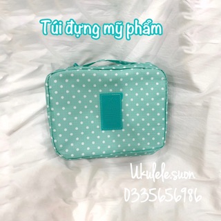 Túi đựng mỹ phẩm