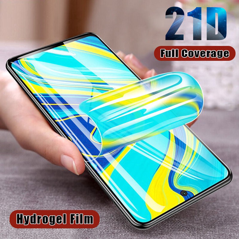 Miếng Dán Skin PPF Trong Suốt Cho Xiaomi Mi 9T 10T 11T 12T 11 Lite Poco F2 Pro F3 F4 X3 X4 X5 M3 M4 Redmi Note 8 9 9S 10 10S 11 11S 12 12S 9A 9C 10C