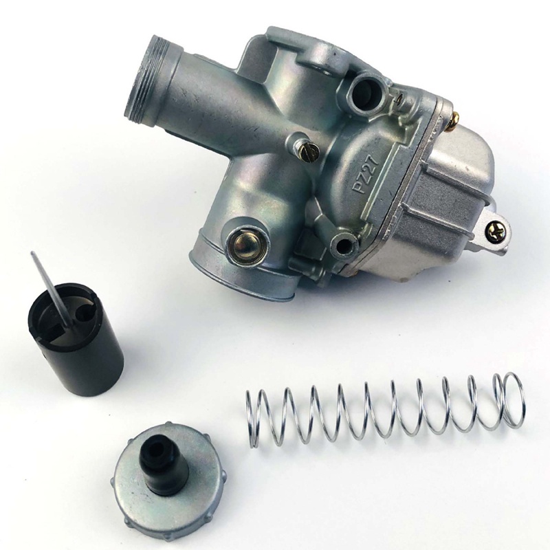 Dây Cáp PZ27 CG150- 27Mm Cho Bộ Chế Hòa Khí Honda CG150 175CC 200Cc 250Cc