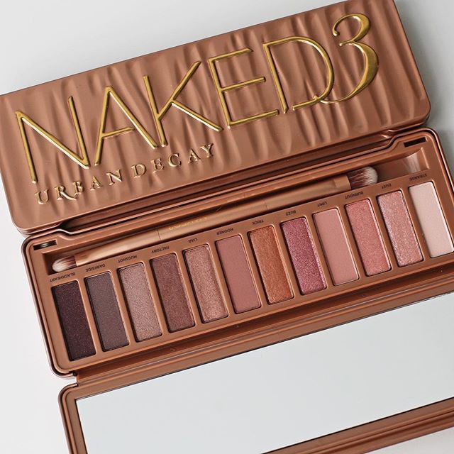 Phấn Mắt Urban Decay