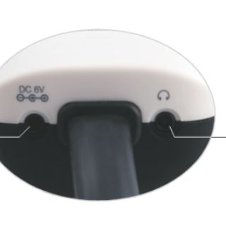 Máy massage mắt Maxcare MAX565