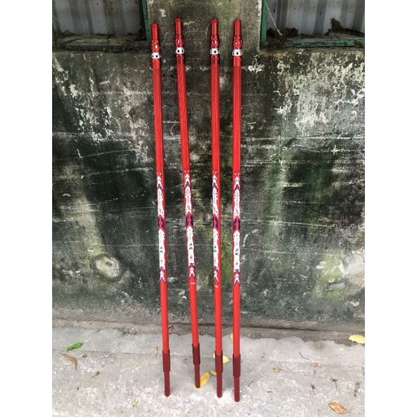 Gác cần săn hàng Long Lý 20H