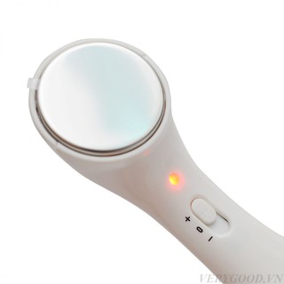 Máy Matxa ion Cầm Tay Mini