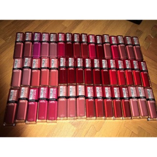 Son bourjois velvet edition