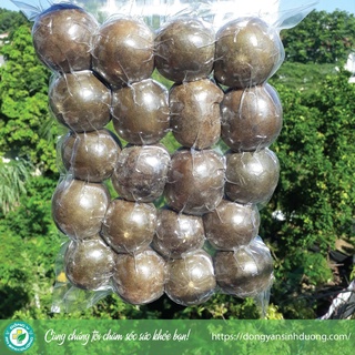 La hán quả loại to, già, chắc set 10 trái