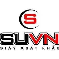 Suvn Giầy xuất khẩu