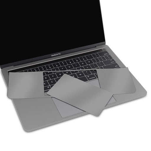 Miếng Dán Kê Tay Và Trackpad Dành Cho Macbook JRC