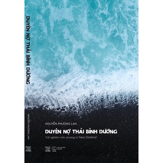 Duyên Nợ Thái Bình Dương