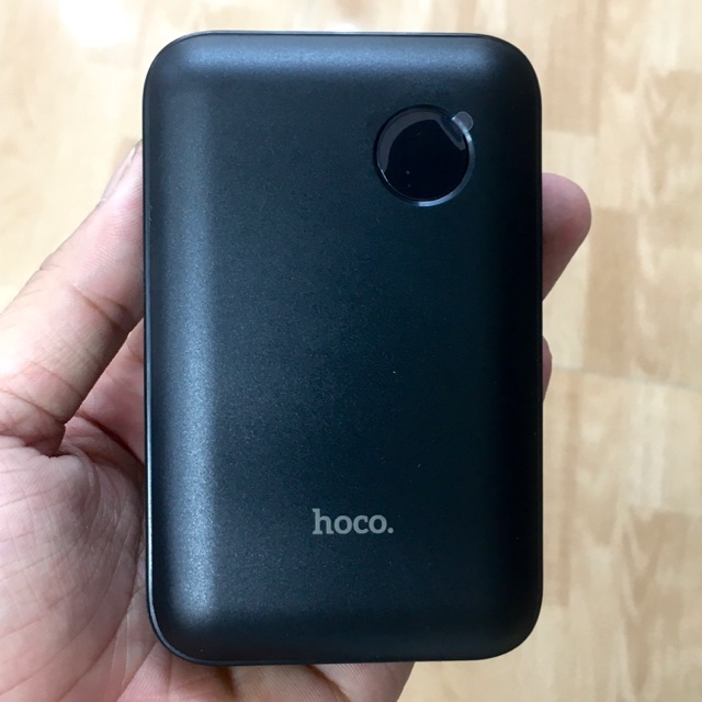 Sạc Dự Phòng Hoco 10.000 mAh J44