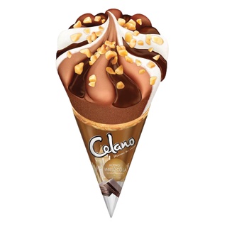 Kem Ốc Quế Celano Vani Socola