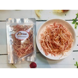 MỰC HẤP NƯỚC DỪA 200G