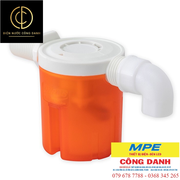 Van phao thông minh ONPAS Hộp