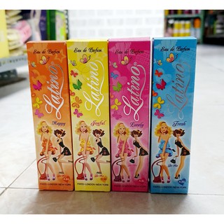 Nước Hoa Latino 20ml