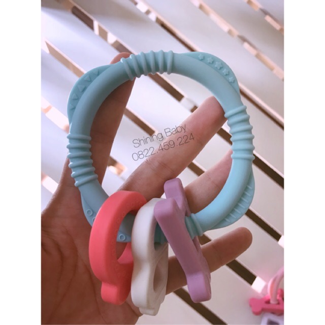 Gặm nướu AAG cao cấp