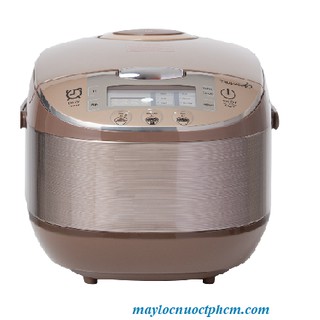 Nồi cơm điện truehome tr-18de017g