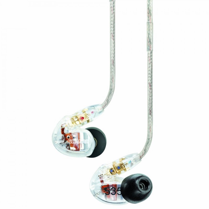 TAI NGHE SHURE SE535