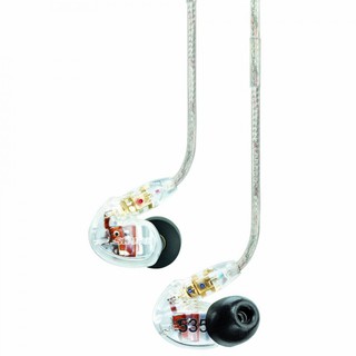Tai nghe shure se535
