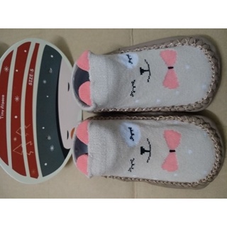giày tập đi cho bé 2- 3 tuổi(13cm)