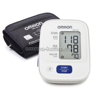 Máy đo huyết áp Omron 7121