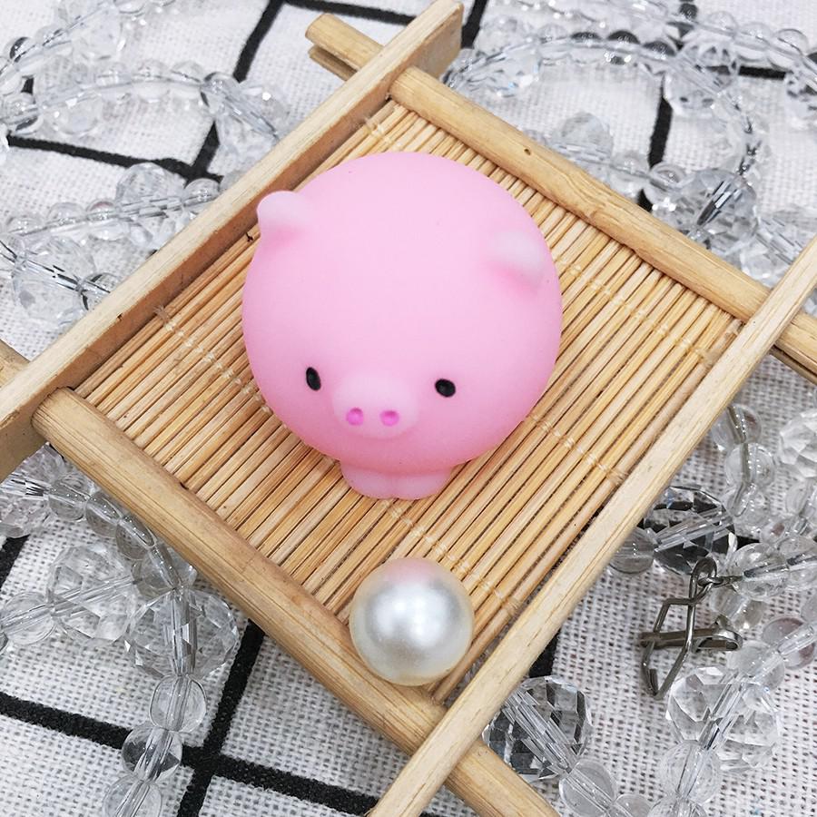 Bán Squishy Mochi Dễ Thương Mềm Bóp Đã Siêu rẻ