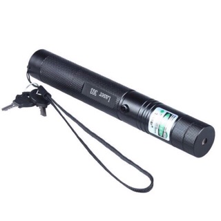 Đèn lade chiếu xa 500m✅sạc điện
