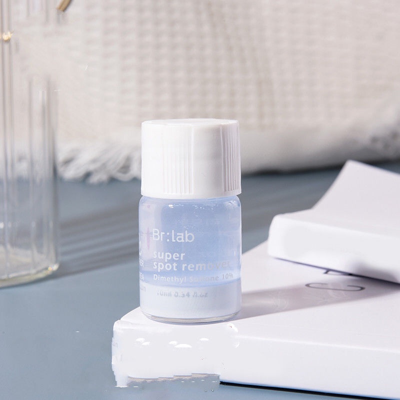 Tinh Chất Hỗ trợ giảm mụn Trứng Cá Và Làm Sạch Sâu 10ml