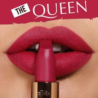 Son Charlotte Tilbury sale black friday toàn màu hot hit