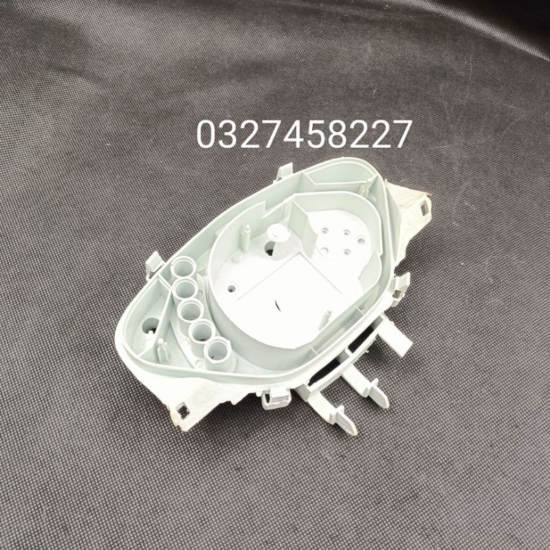 Đế nhựa đồng hồ, công tơ mét xe FUTURE 1 Đời đầu