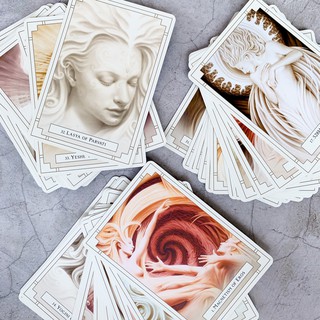 Bài White Light Oracle
