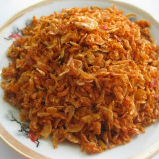 Tép biển khô loại ngon